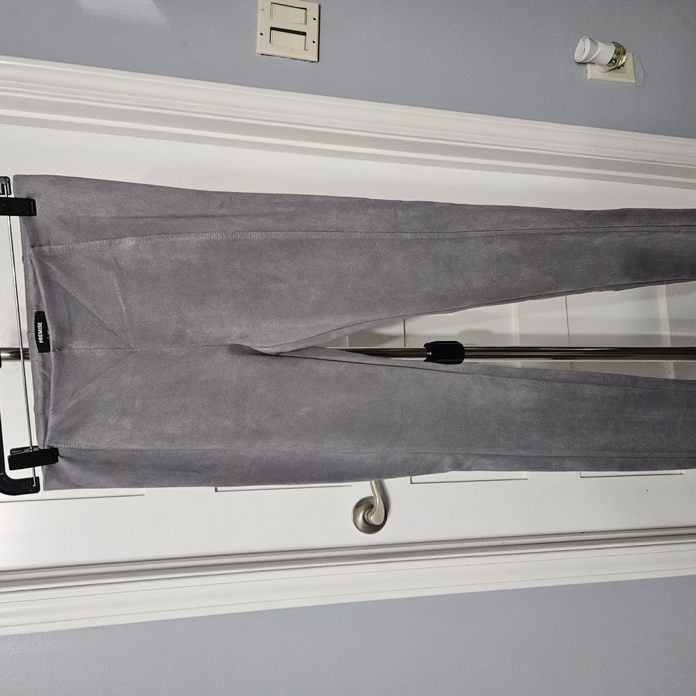 Men's Gray Pants
